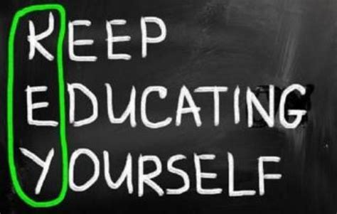15 Ways To Educate Yourself Every Day Part2 Youth Village