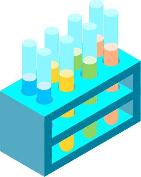 Science Test Tube Clipart Clip Art Library