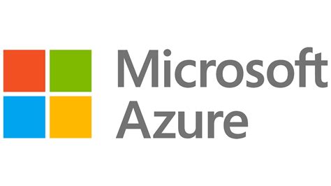 Microsoft Azure Logo And Symbol Meaning History Png Brand