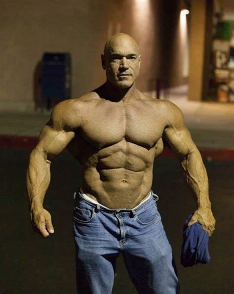 10 Most Incredible And Badass Old Age Bodybuilders Reckon Talk