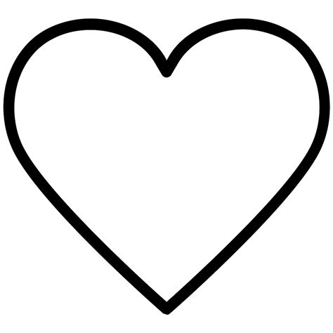 Heart Svg Png Icon Free Download (#229808) - OnlineWebFonts.COM