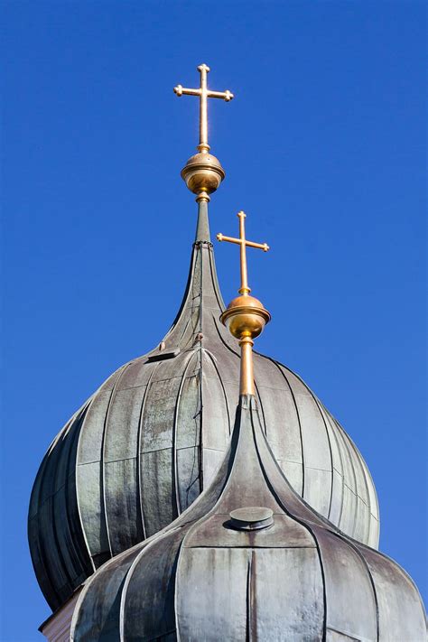 1920x1080px Free Download Hd Wallpaper Church Steeple Onion Dome