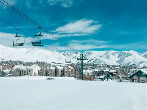 13 Things to Do in Sun Valley Besides Hitting the Slopes | Visit Idaho