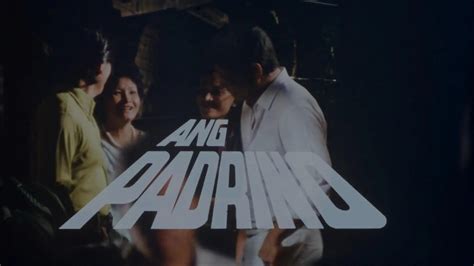 Fpj Da King Features Ang Padrino And Ang Pagbabalik Ng Panday On