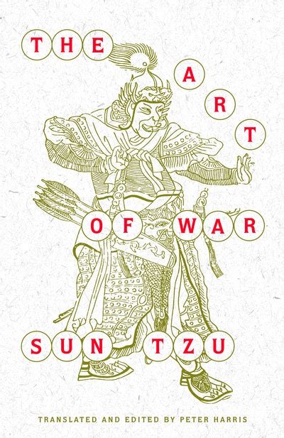 The Art Of War By Sun Tzu Penguin Books New Zealand