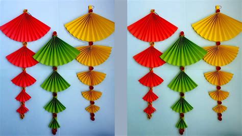 43 Top Pictures How To Make Paper Fan Decorations Tissue Paper Fans