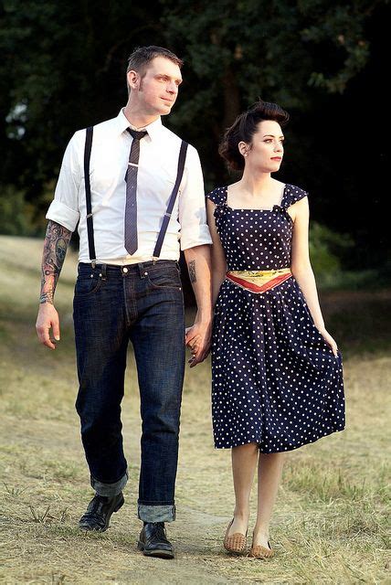 Good Day Howard Discovered By Ari ♥ On We Heart It Rockabilly Outfits