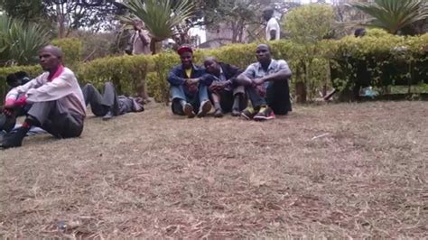 Live From Jivanjee Gardens Nairobi Youtube