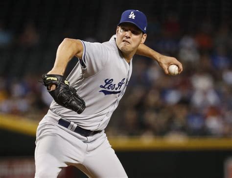 Traded by athletics with of josh reddick to dodgers for rhps grant holmes, frankie montas and jharel cotton, aug. Rich Hill | Dodgers, Rich hill, Baseball games
