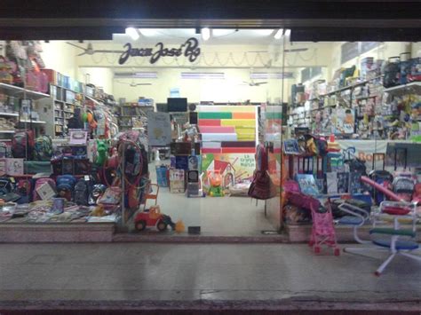 Libreria Y Jugueteria Romero San Jorge Home Facebook