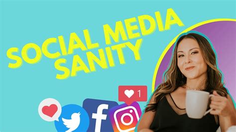 Mastering Social Media Tips And Tricks On How To Use It Without Losing Your Sanity Youtube