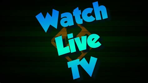 How To Get Genietv Kodi Watch Live Tv Youtube