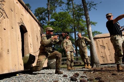 Dvids Images Region Iii National Guard Best Warrior Competition