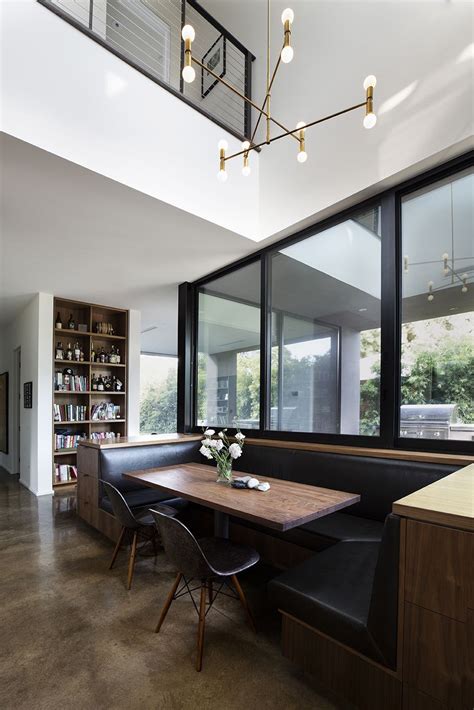 Marmol Radziner Frances Interior Design Shows Best Interior Design