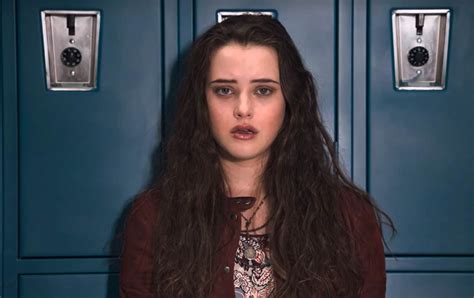 ¿qué Pasará Con Hannah Baker En La Nueva Temporada De 13 Reasons Why