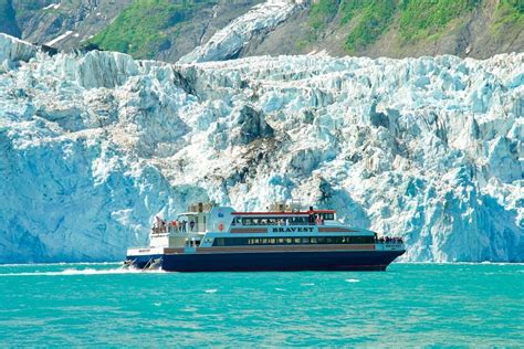 3 Days In Whittier Recommended Itinerary Alaskaorg
