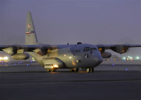 C 130 Hercules