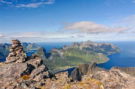 Islas Lofoten De Noruega En 20 Preguntasrespuestas