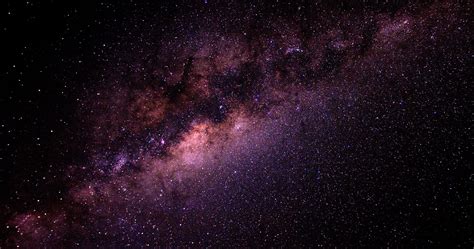 Milky Way From Space 4k Wallpapers Top Free Milky Way From Space 4k