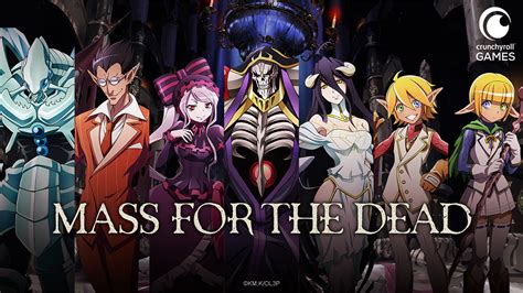 Overlord season 3/overlord 3 song : Crunchyroll Games Launches Pre-Reg for 'Overlord' Anime ...