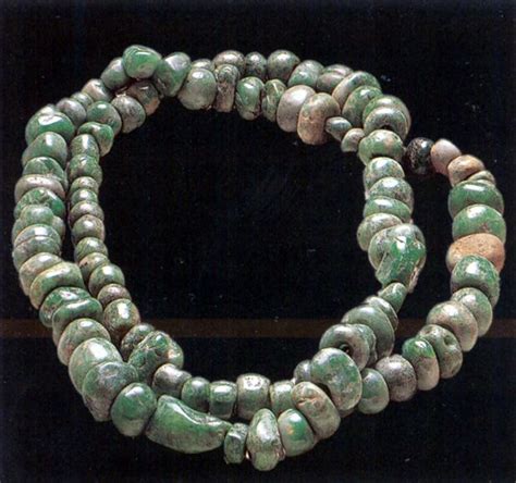 Maya Jade Ornaments Ancient Jewelry Jewelry Ethiopian Jewelry