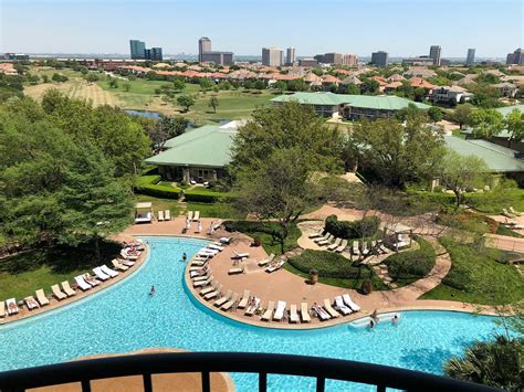 Four Seasons Resort And Club Dallas At Las Colinas Updated 2022