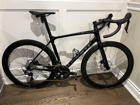 Nbd Giant Tcr Advanced 2 Disc Rbicycling