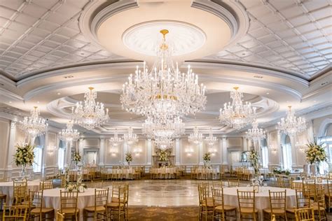 How Italian Wedding Venues Nj Have Dream Packages The Rockleigh The