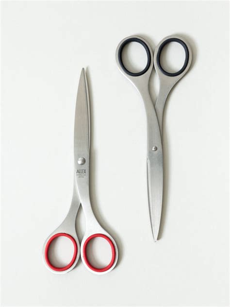 Allex Stainless Steel Scissors