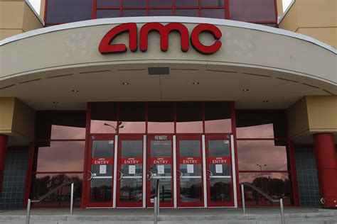 AMC Theatres plans to reopen its locations in July - pennlive.com