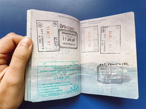 Saying Goodbye To My Passport And Nearly A Decade Of Travel Endless Distances