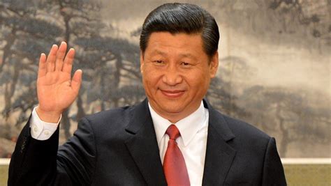 Chine Xi Jinping Réélu Président Ce Dimanche Peut Il Devenir Plus