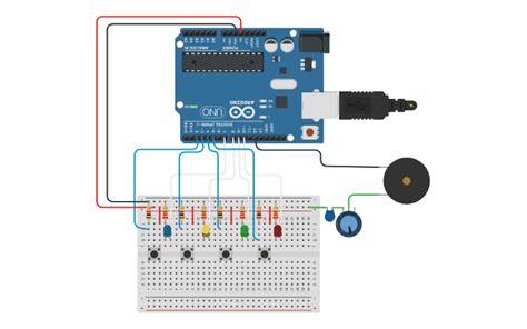 Circuit Design Genius Tinkercad