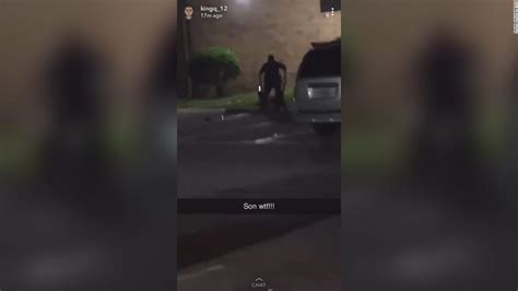 Texas Police Officer Shoots Woman Who Said She Was Pregnant Latest Updates