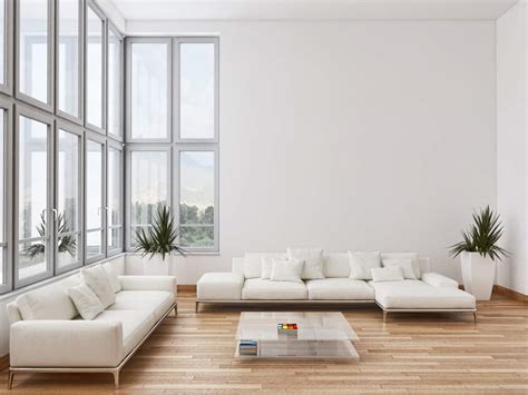 The Top 70 Minimalist Living Room Ideas
