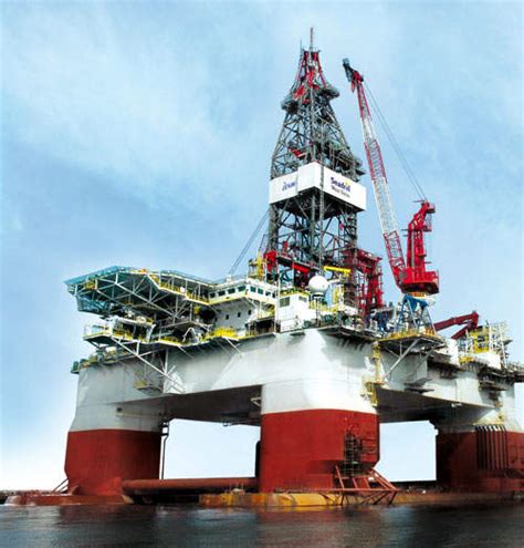 Kaskida Offshore Field Gulf Of Mexico Offshore Technology