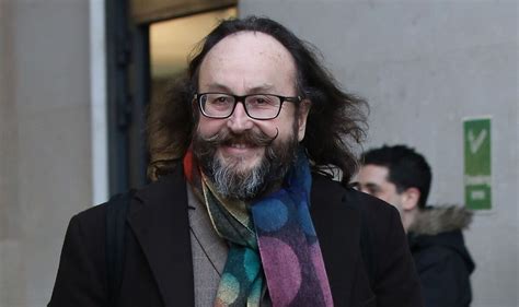 Hairy Bikers Star Dave Myers ‘resents Having To Make Difficult Choice