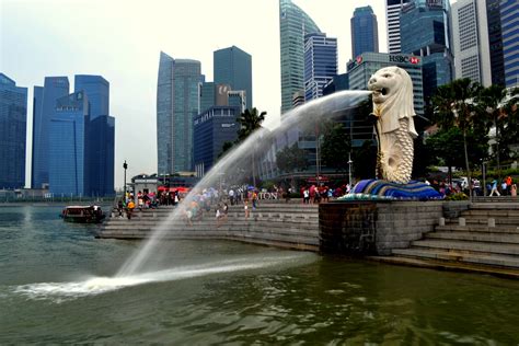 10 Must See Attractions In Singapore Best Places To Visit In Gambaran