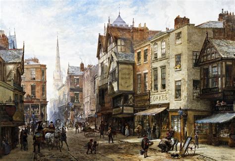 Victorian British Painting Louise Rayner