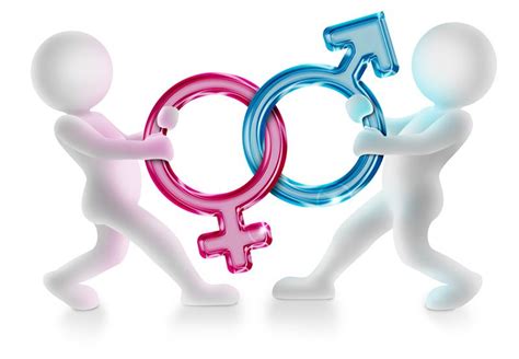 Normal Or Not When Ones Gender Identity Causes Distress Live Science