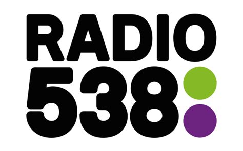 538 also reports news on their website that tends to lean left; Ter Leede » Uitzending clubheld Radio538