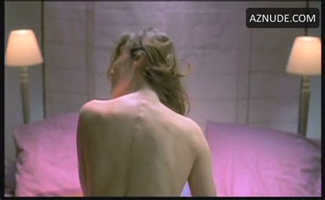 Delphine Rollin Breasts Scene In A Model Employee Aznude
