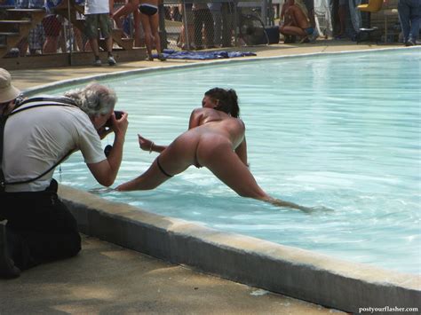 Ponderosa Sun Club Festival Photos Naked And Nude In Public Pictures