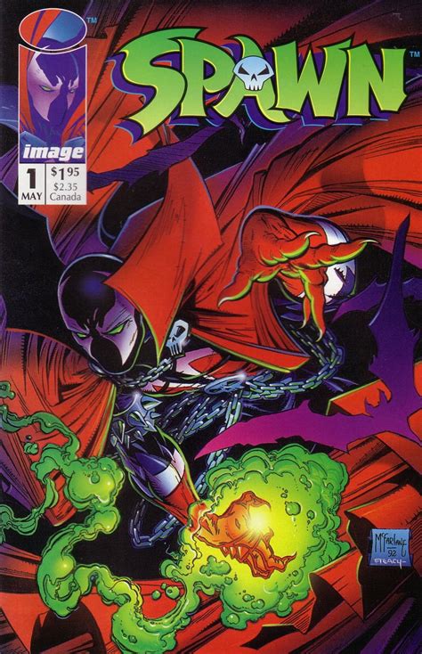 What Spawn Means To The Future Of Image Comics Features Paste