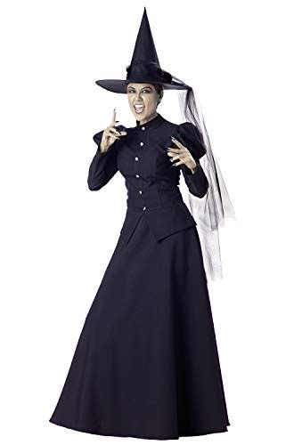 Original Wicked Witch Of The West Costumes Buy Original Wicked Witch