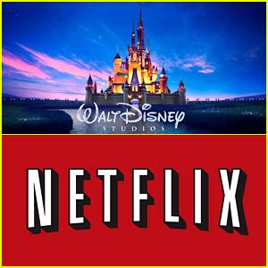 Disney To Start New Streaming Service Netflix To Lose Content