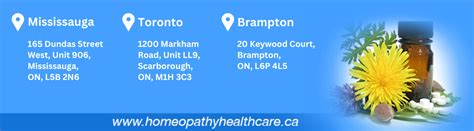 Homeopathy In Trigeminal Neuralgia Homeopathy Health Care Toronto