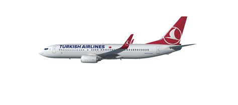 Turkish Airlines Logo Png 2555 Free Transparent Png Logos