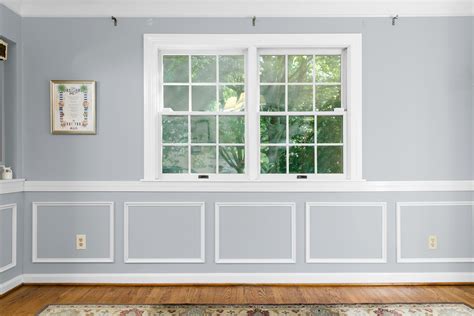 How To Install Easy Diy Wainscoting