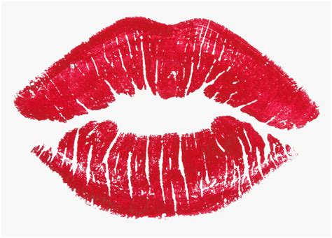 Kiss Png Black Kiss Lips Png Transparent Png Kindpng